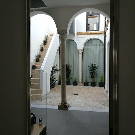 Апартаменты Patio De La Escalera - Agustin Moreno 46 Кордова Экстерьер фото