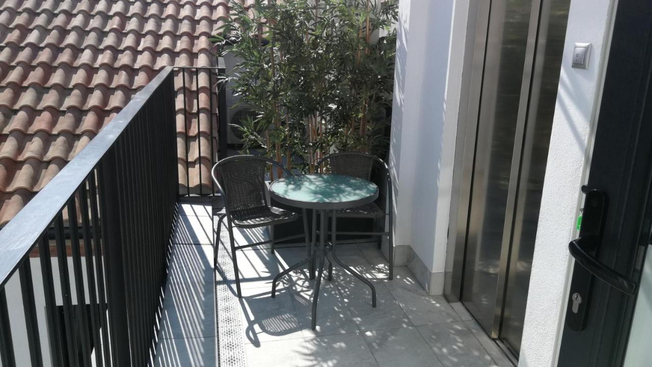Patio De La Escalera - Agustin Moreno 46 Кордова Экстерьер фото