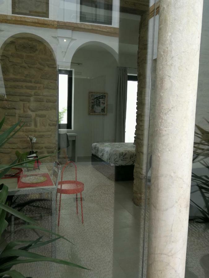 Patio De La Escalera - Agustin Moreno 46 Кордова Экстерьер фото