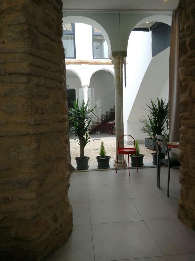 Patio De La Escalera - Agustin Moreno 46 Кордова Экстерьер фото