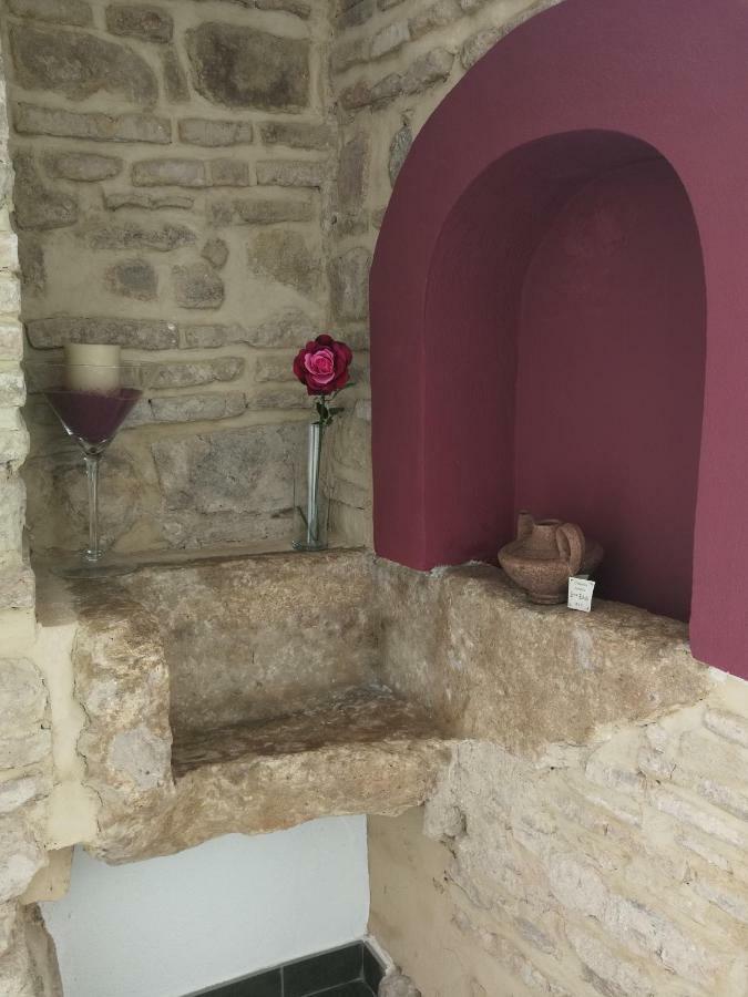 Patio De La Escalera - Agustin Moreno 46 Кордова Экстерьер фото