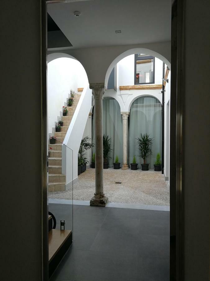 Patio De La Escalera - Agustin Moreno 46 Кордова Экстерьер фото